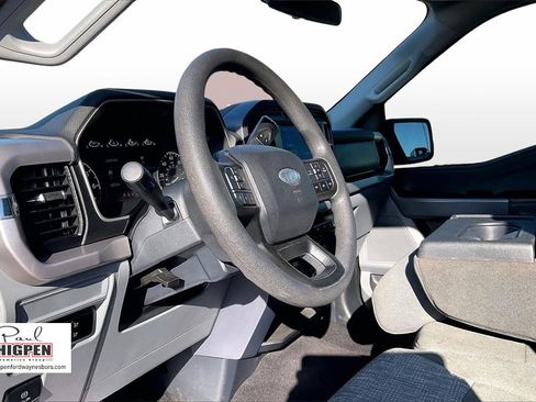 Certified 2023 Ford F150 XLT image 13