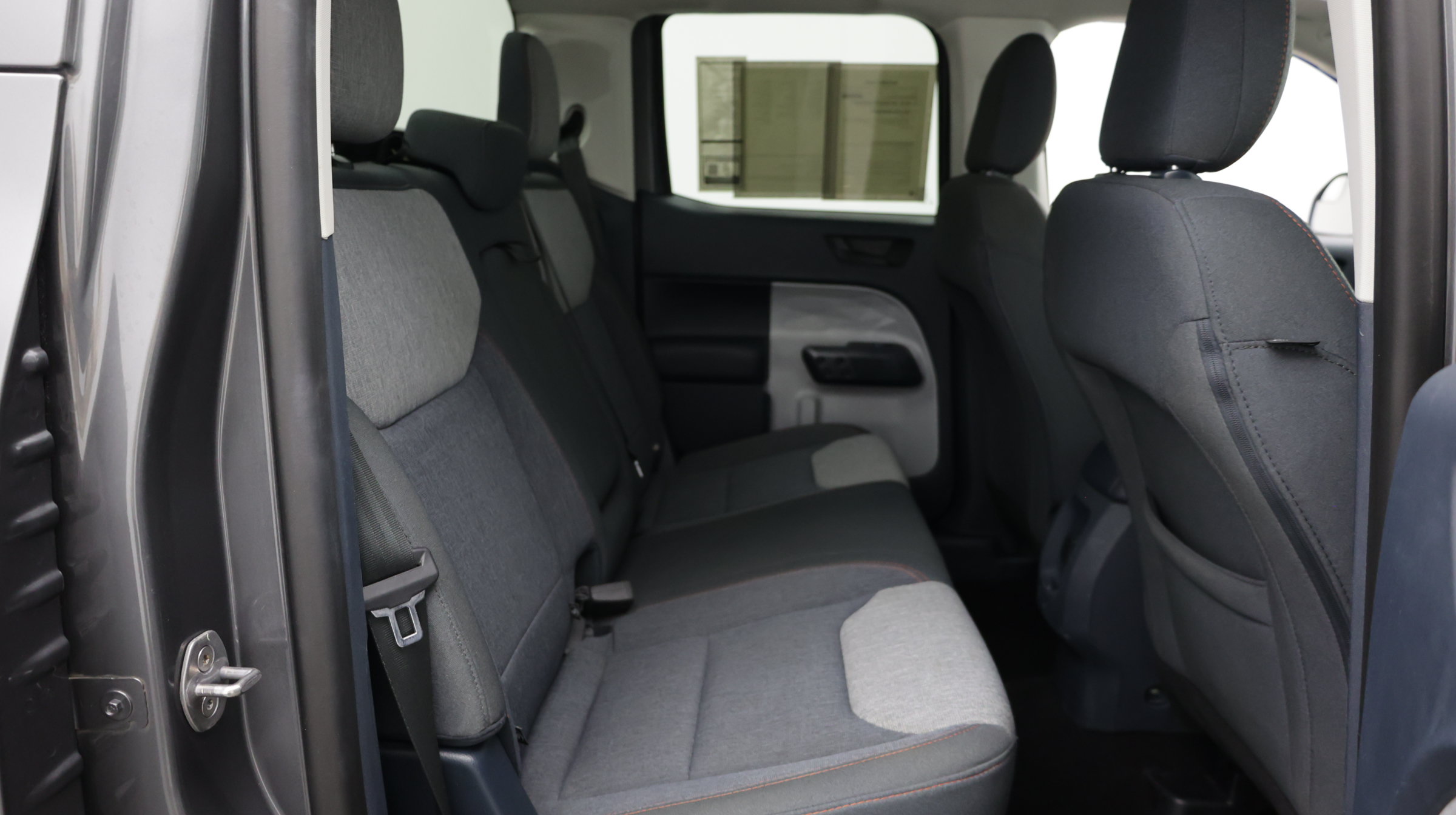 Used 2024 Ford Maverick XLT FWD image 41