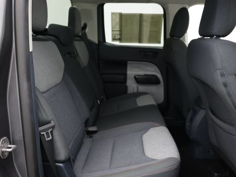 Used 2024 Ford Maverick XLT FWD image 41