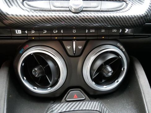 Used 2023 Chevrolet Camaro LT w/ Technology Package image 16