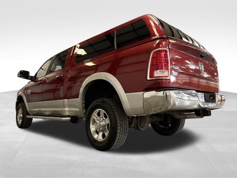 Used 2013 RAM 2500 Laramie image 11