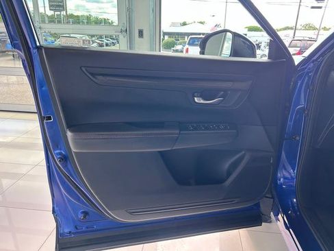 Certified 2023 Honda CR-V Sport image 13