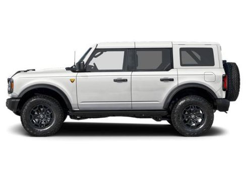 New 2026 Ford Bronco Badlands AWD/4WD image 4