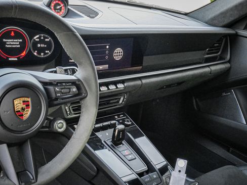 Used 2024 Porsche 911 Carrera 4 GTS image 28