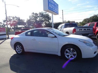 Used 2009 Nissan Altima 2.5 S w/ Convenience Pkg