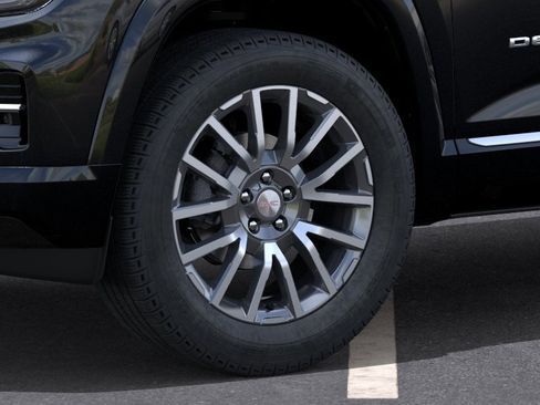 New 2026 GMC Terrain Denali AWD/4WD image 9