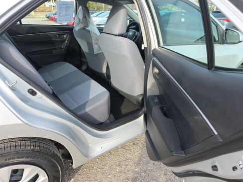 Used 2014 Toyota Corolla L image 7