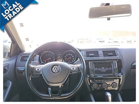 Used 2017 Volkswagen Jetta SEL image 26