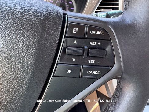 Used 2015 Hyundai Sonata Limited w/ Winter Package FWD image 29