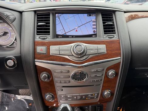 Used 2019 INFINITI QX80 Luxe w/ 22" Wheel Package RWD image 26