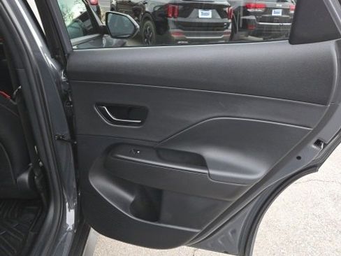 Used 2025 Hyundai Kona N Line image 28