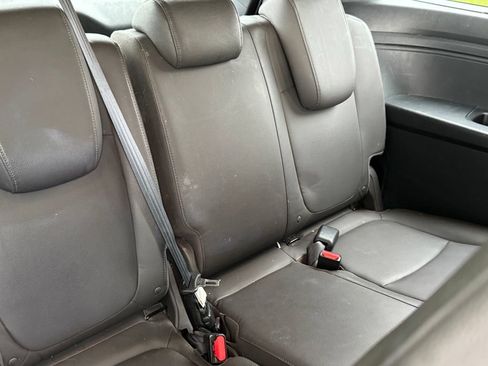 Used 2019 Honda Odyssey Elite image 12
