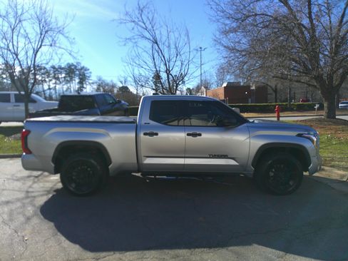 Used 2023 Toyota Tundra SR5 image 14