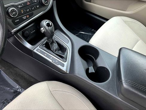 Used 2013 Kia Optima LX image 16