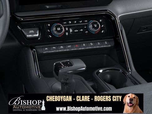 New 2026 GMC Sierra 1500 AT4X image 26