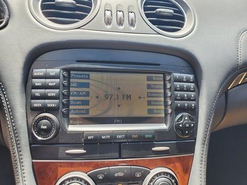 Used 2005 Mercedes-Benz SL 600 image 21