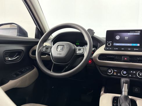 Used 2025 Honda HR-V LX image 26