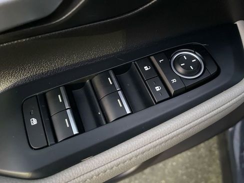 Certified 2024 Toyota Grand Highlander XLE image 3