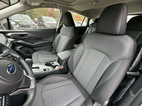 Used 2025 Subaru Impreza 2.0i Sport AWD/4WD image 16