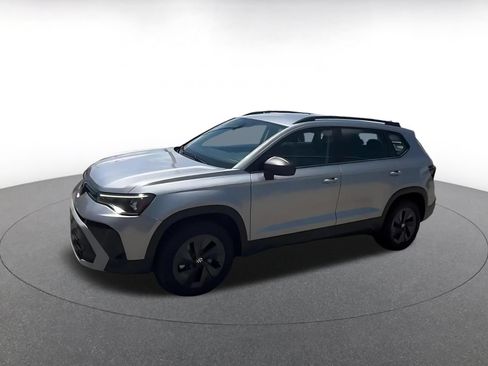 Used 2025 Volkswagen Taos S FWD image 8