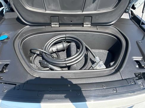Used 2023 Volvo XC40 Recharge Plus AWD/4WD image 25