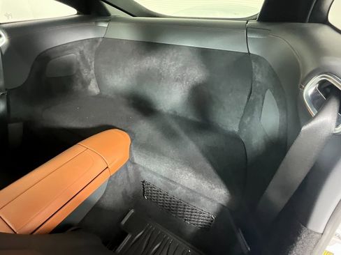 Used 2024 Mercedes-Benz AMG GT 55 image 18