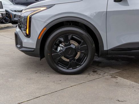 New 2026 Kia Sportage X-Line AWD/4WD image 27
