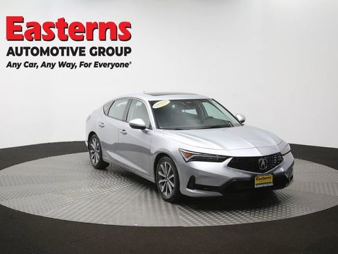 Used 2024 Acura Integra FWD image 50