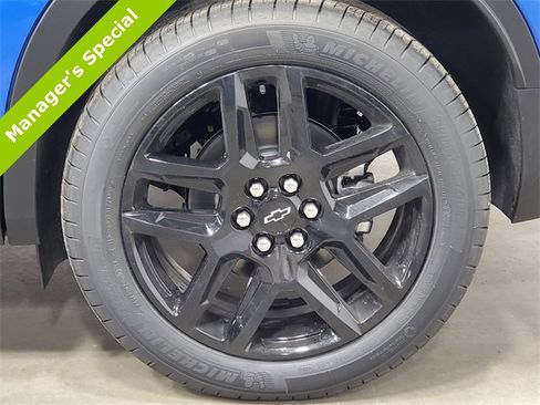 New 2025 Chevrolet Blazer LT w/ Driver Confidence Package image 9