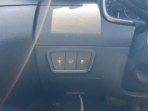 Used 2024 Hyundai Tucson SEL AWD/4WD image 15