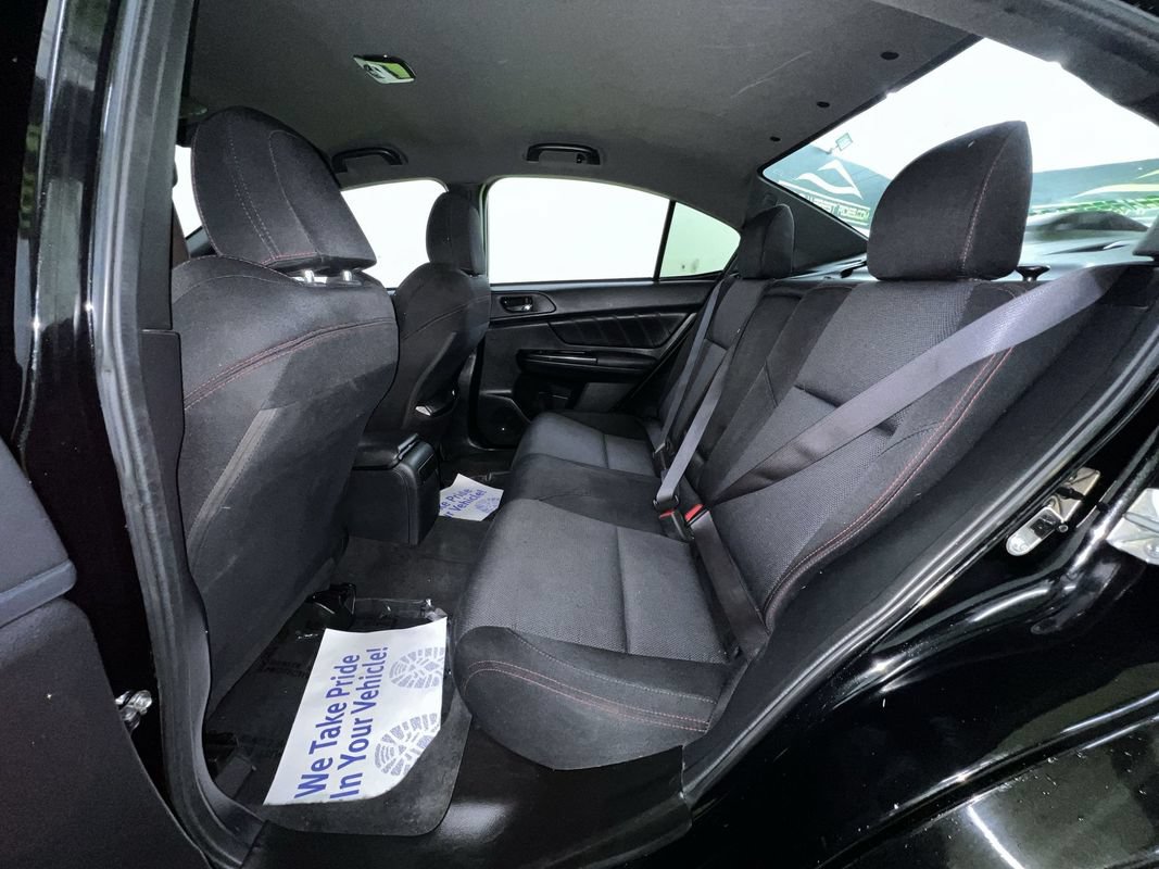 Used 2021 Subaru WRX w/ Popular Package #3 (IZT) AWD/4WD image 26