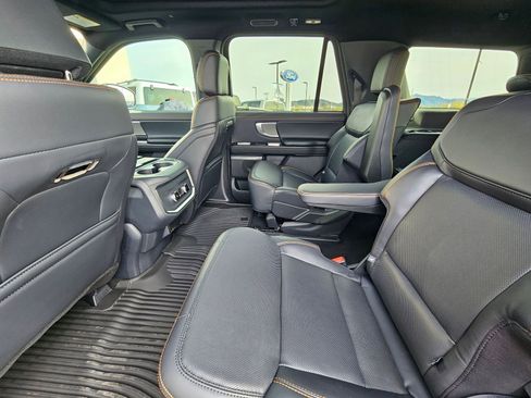 New 2025 Ford Expedition Tremor AWD/4WD image 20