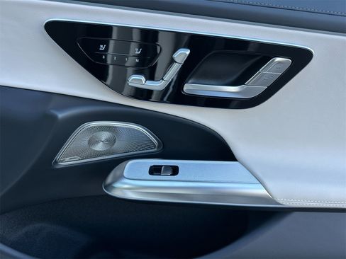 New 2026 Mercedes-Benz E 450 4MATIC All-Terrain Wagon image 18