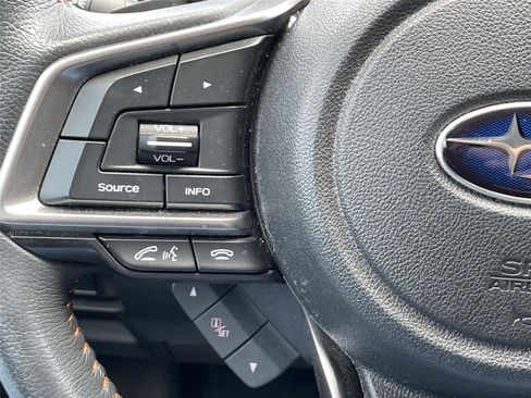 Used 2022 Subaru Crosstrek 2.5i Limited w/ Moonroof Package 2 AWD/4WD image 23