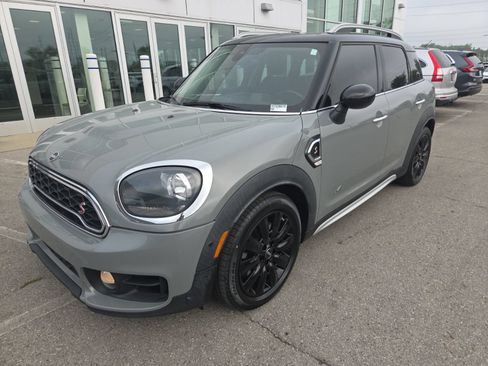 Used 2019 MINI Cooper Countryman S AWD/4WD image 14