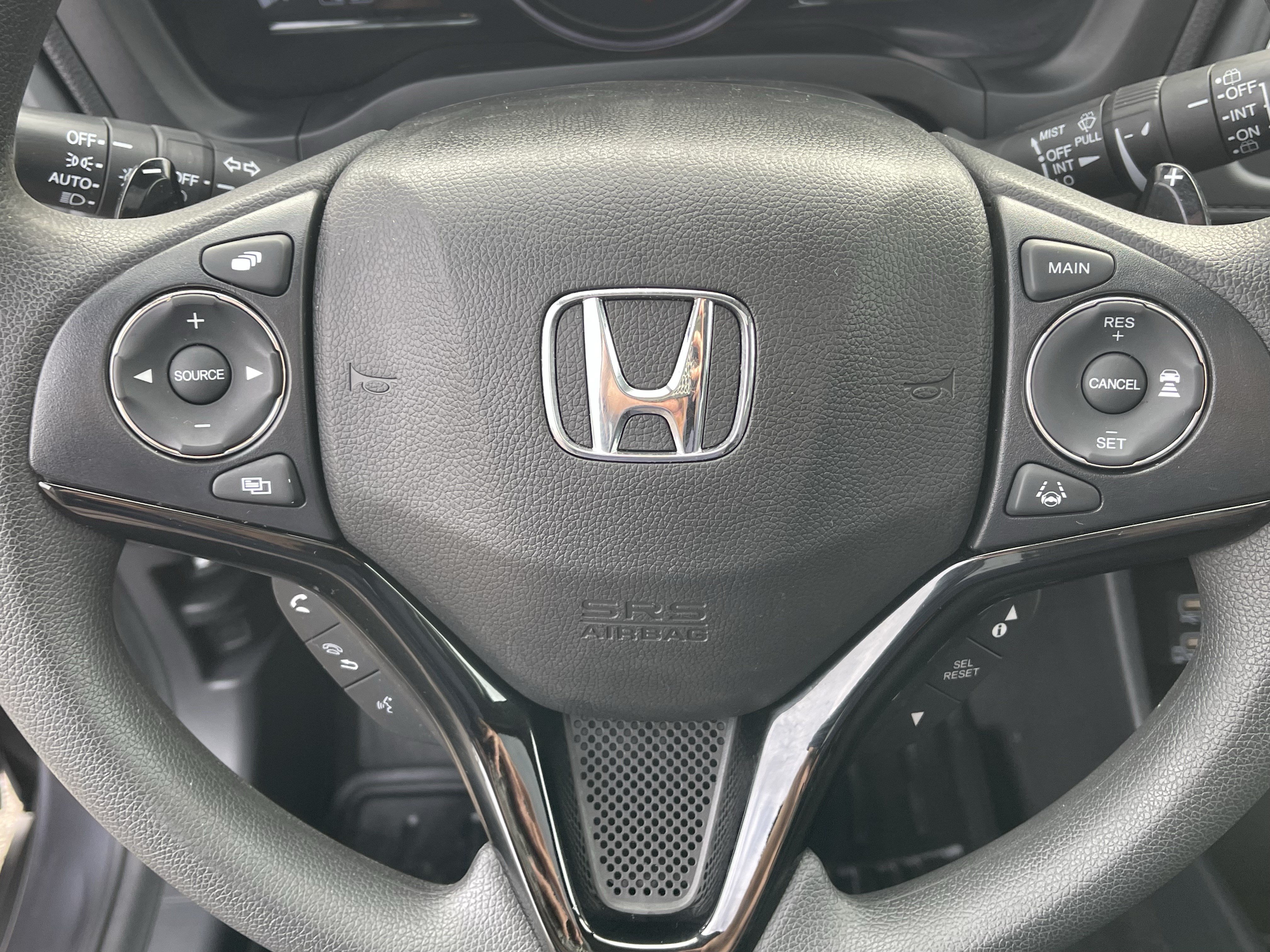 Used 2020 Honda HR-V EX image 21