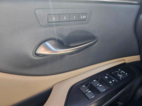 Used 2021 Lexus ES 350 w/ Premium Package FWD image 33