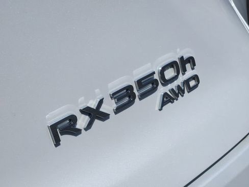 Used 2024 Lexus RX 350 w/ Technology Package image 13