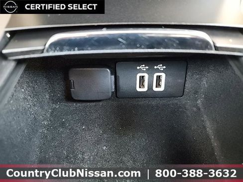 Used 2019 Lincoln MKC Select w/ Select Plus Package image 15