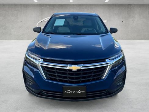 Used 2022 Chevrolet Equinox LS w/ LS Convenience Package FWD image 18