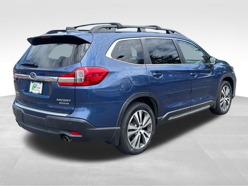 Used 2021 Subaru Ascent Limited w/ Technology Package AWD/4WD image 7