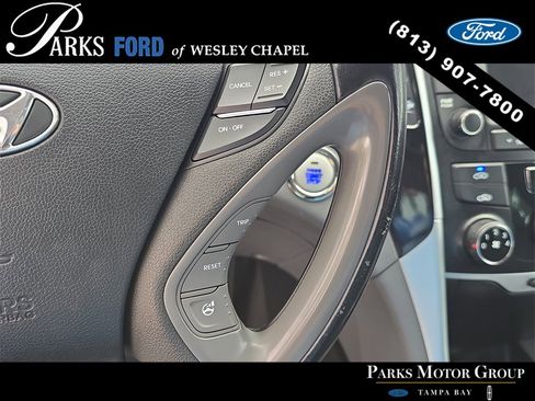 Used 2014 Hyundai Sonata SE image 28