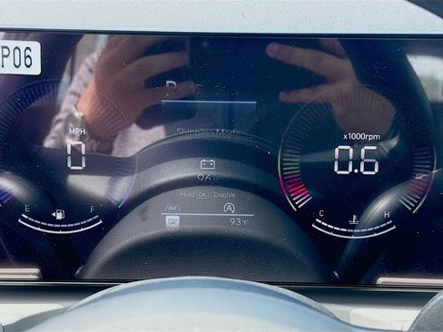 New 2026 Hyundai Tucson SE FWD image 9