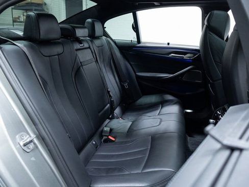 Used 2022 BMW M5 w/ Executive Package image 23