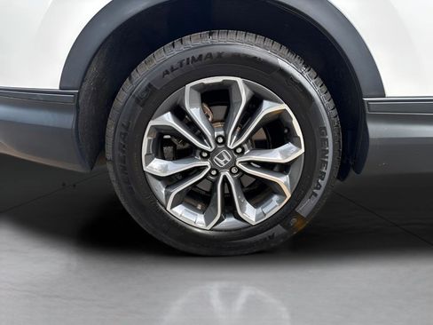Used 2020 Honda CR-V EX image 15