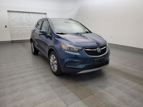 Used 2019 Buick Encore Preferred FWD image 13