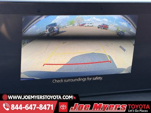 Used 2025 MAZDA CX-30 AWD 2.5 S w/ Preferred Package image 19