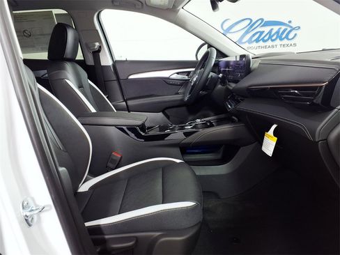 New 2026 Buick Envision Sport Touring image 11