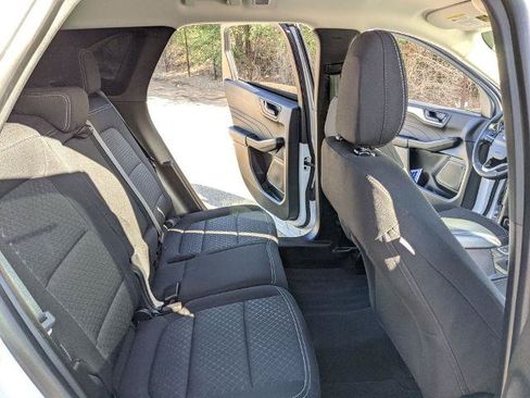 Certified 2024 Ford Escape Active FWD image 19