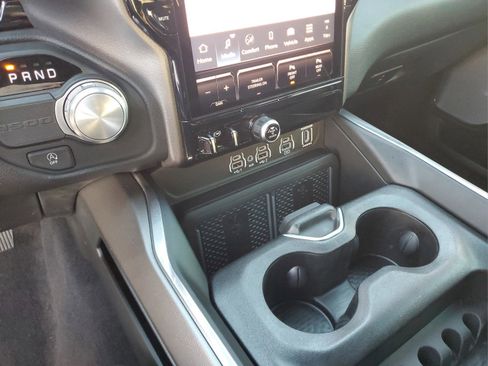 Used 2026 RAM 1500 Laramie image 18